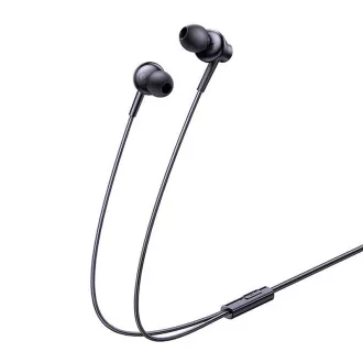Baseus Encok HZ11/Jack/Wire/Crna