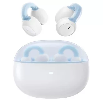 Baseus AirGo 1 TWS/BT/bijeli