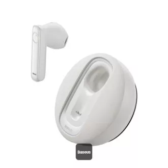 Baseus CM10/ANC/BT/Bijela