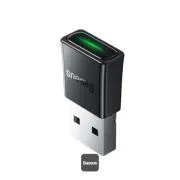 Baseus bežični bluetooth adapter BA07 crni