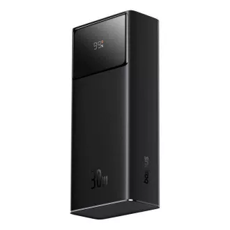 Baseus Power bank Star-Lord 30000mAh 30W USB/USB-C crna Baseus Power bank Star-Lord 30000mAh 30W USB/USB-C crna