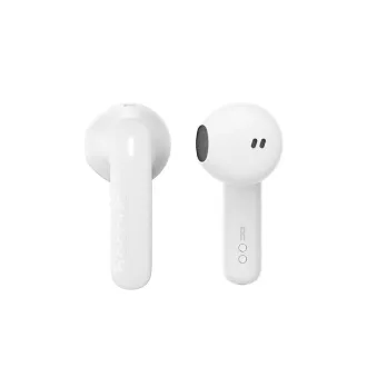 Baseus Bluetooth slušalice Bowie E16 bijele boje