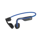 Shokz OpenMove, Bluetooth in-ear slušalice, plave