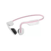 Shokz OpenMove, Bluetooth in-ear slušalice, roza