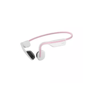 Shokz OpenMove, Bluetooth in-ear slušalice, roza