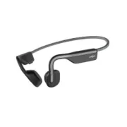 Shokz OpenMove, Bluetooth in-ear slušalice, sive
