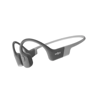 Shokz OpenRun Bluetooth in-ear slušalice, sive