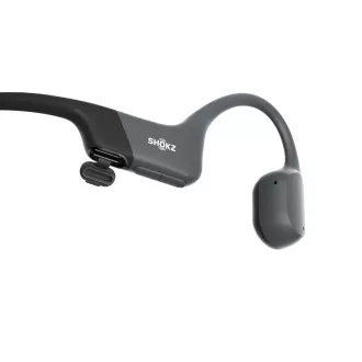 SHOKZ OpenRun/BT/Crna