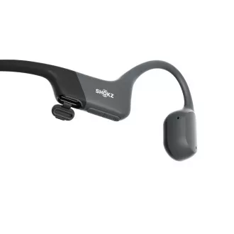 SHOKZ OpenRun Mini/BT/Crna SHOKZ OpenRun Mini/BT/Crna