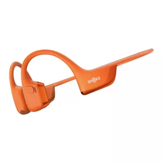 SHOKZ OpenRun Pro 2/BT/Orange SHOKZ OpenRun Pro 2/BT/Orange