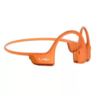 SHOKZ OpenRun Pro 2 Mini/BT/Orange