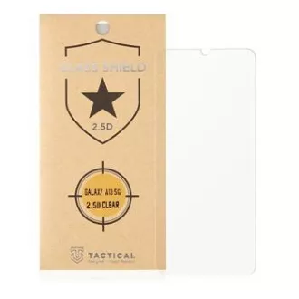 Tactical Glass Shield 2.5D staklo za Samsung A33 5G Clear