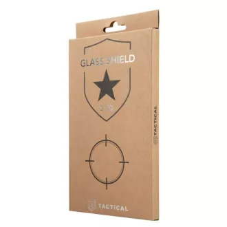 Tactical Glass Shield 2.5D staklo za Samsung A23 5G Clear