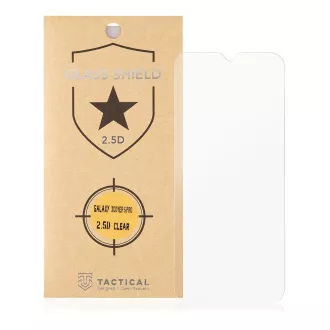 Tactical Glass Shield 2.5D staklo za Samsung Galaxy Xcover 6 Pro Clear