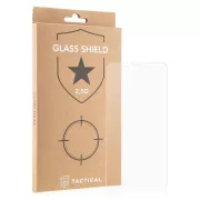 Taktičko staklo 2.5D Apple iPhone 12 mini prozirno