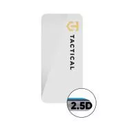 Tactical Glass Shield 2.5D staklo za Apple iPhone 15 Pro Max Clear
