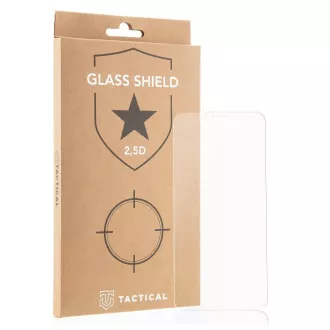 Tactical Glass Shield 2.5D staklo za Samsung Galaxy A15 4G/5G Clear
