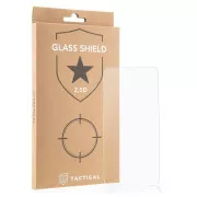 Tactical Glass Shield 2.5D staklo za Samsung Galaxy A35 5G Clear