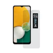 MASKA: ME 2.5D kaljeno staklo za Samsung Galaxy A13 5G/A04s prozirno