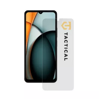 Tactical Glass Shield 2.5D staklo za Xiaomi Redmi 13 4G Clear