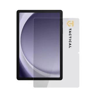 Taktičko zaštitno staklo za Samsung Galaxy Tab A9+, prozirno Taktičko zaštitno staklo za Samsung Galaxy Tab A9+, prozirno