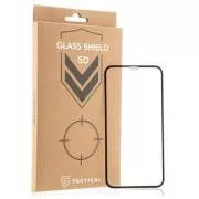 Tactical Glass 5D staklo za Apple iPhone 11 Pro Max / XS Max Black