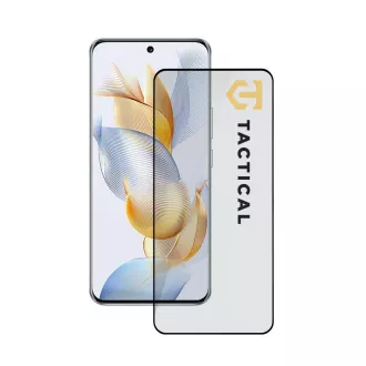 Tactical Glass Shield 5D staklo za Honor 90 Black