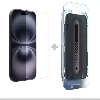 Nillkin kaljeno staklo 0.2mm H+ PRO 2.5D za Apple iPhone 16