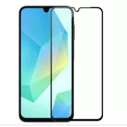 Nillkin kaljeno staklo 2.5D CP+ PRO crno za Samsung Galaxy A16 5G