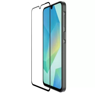 Nillkin kaljeno staklo 2.5D CP+ PRO crno za Samsung Galaxy A16 5G