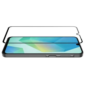 Nillkin kaljeno staklo 2.5D CP+ PRO crno za Samsung Galaxy A16 5G