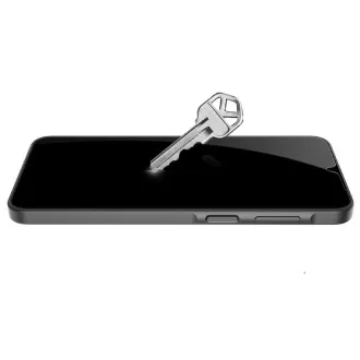 Nillkin kaljeno staklo 2.5D CP+ PRO crno za Samsung Galaxy A16 5G