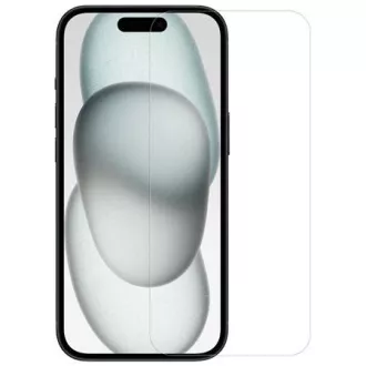 Nillkin kaljeno staklo 0.2mm H+ PRO 2.5D za Apple iPhone 15 Nillkin kaljeno staklo 0.2mm H+ PRO 2.5D za Apple iPhone 15