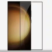 Nillkin kaljeno staklo 2.5D CP+ PRO crno za Samsung Galaxy A25 5G