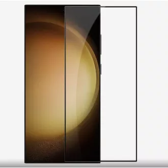Nillkin kaljeno staklo 2.5D CP+ PRO crno za Samsung Galaxy A25 5G