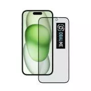 MASKA: ME Privacy 5D kaljeno staklo za Apple iPhone 15 crna