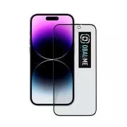 MASKA: ME Privacy 5D kaljeno staklo za Apple iPhone 14 Pro crna