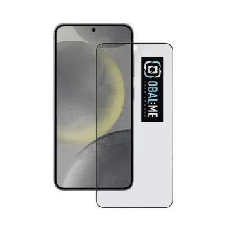 OBAL:ME Zaštitno 5D kaljeno staklo za Samsung Galaxy A56 5G/A36 5G crno OBAL:ME Zaštitno 5D kaljeno staklo za Samsung Galaxy A56 5G/A36 5G crno