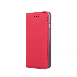 Cu-Be Magnet case Xiaomi Redmi Note 12 Pro 5G Red