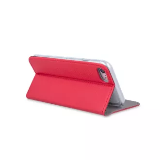 Cu-Be Magnet case Xiaomi Redmi Note 12 Pro 5G Red