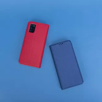 Cu-Be Magnet case Xiaomi Redmi Note 12 Pro 5G Red