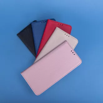Cu-Be Magnet case Xiaomi Redmi Note 12 Pro 5G Red