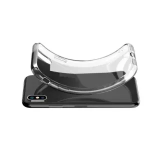 Cu-be TPU maska Samsung Galaxy A15 4G / A15 5G Transparent Cu-be TPU maska Samsung Galaxy A15 4G / A15 5G Transparent