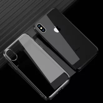 Cu-be TPU maska Samsung Galaxy A15 4G / A15 5G Transparent Cu-be TPU maska Samsung Galaxy A15 4G / A15 5G Transparent