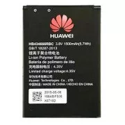 Huawei HB434666RBC Baterija 1500mAh Li-Pol servis