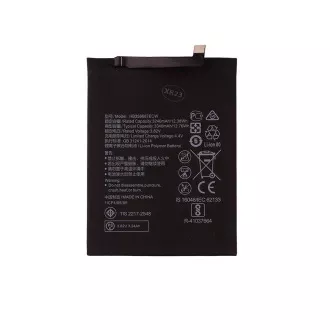 Huawei HB356687ECW baterija 3340mAh Li-Pol (OEM)