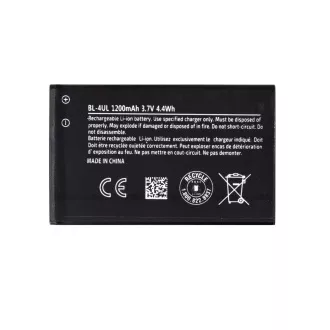 Nokia BL-4UL Baterija 1200mAh Li-Ion (OEM)
