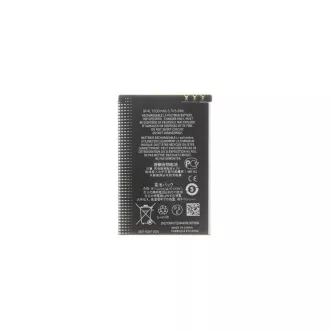 Nokia BP-4L Baterija 1500mAh Li-Polymer (OEM)