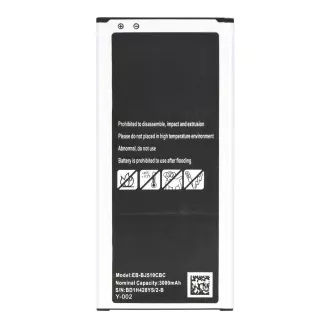 Samsung J5 baterija EB-BJ510CBE Li-Ion 3100mAh (OEM) Samsung J5 baterija EB-BJ510CBE Li-Ion 3100mAh (OEM)