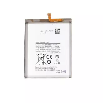 Samsung A50 baterija EB-BA505ABU Li-Ion 4000mAh (OEM)
